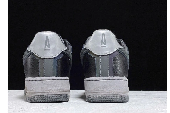 Ma x 1 A Maniére CQ1087-001 Force Low Nike Air 0911
